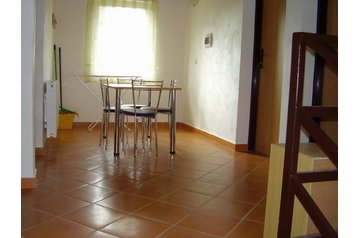 Fizetővendéglátó-hely Vitanova / Vitanová 5