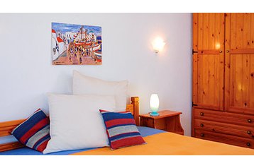 Grecia Hotel Tagoo, Interior