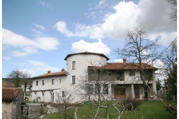 Slowenien Hotel Kozina, Exterieur