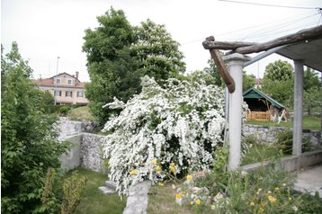 Slovenija Hotel Kozina, Eksterijer