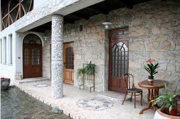Hôtel Kozina 3