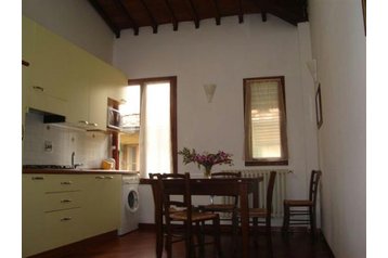 Italija Byt Firenca / Firenze, Eksterijer