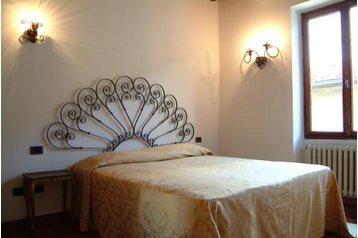 Италия Byt Firenze, Флоренция, Интерьер