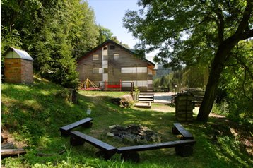 Čehija Hotel Vítkovice, Eksterjers