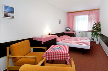 Tschechien Hotel Vítkovice, Exterieur
