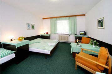 Čehija Hotel Vítkovice, Interjers