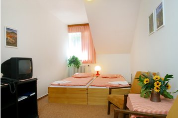 Čehija Hotel Vítkovice, Interjers