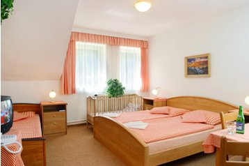 Čehija Hotel Vítkovice, Eksterjers