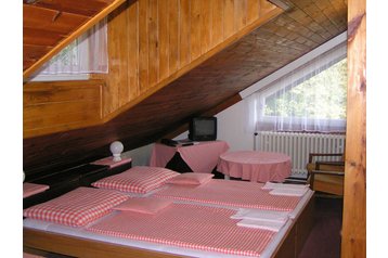 Čehija Hotel Vítkovice, Eksterjers