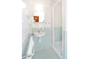 Čehija Hotel Vítkovice, Eksterjers