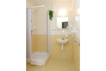 Čehija Hotel Vítkovice, Eksterjers