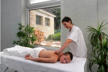 Čehija Hotel Vítkovice, Eksterjers