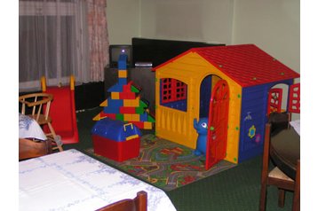 Čehija Hotel Vítkovice, Eksterjers