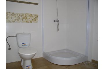 Slovakia Chata Vernár, Interior