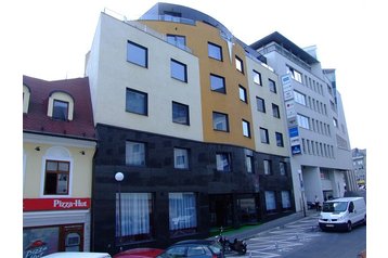 Slovensko Hotel Bratislava, Bratislava, Exteriér