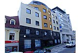 Viešbutis Bratislava Slovakija