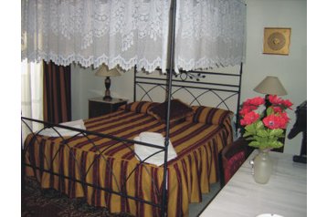 Hellas Hotel Grikos, Eksteriør