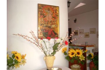 Hellas Hotel Grikos, Eksteriør