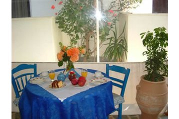 Grieķija Hotel Grikos, Eksterjers