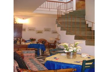 Grieķija Hotel Grikos, Eksterjers