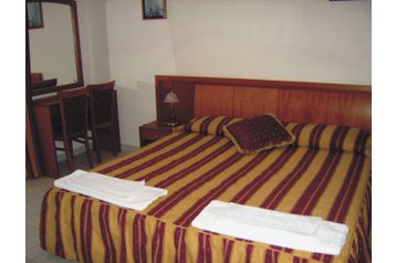 Греция Hotel Grikos, Экстерьер