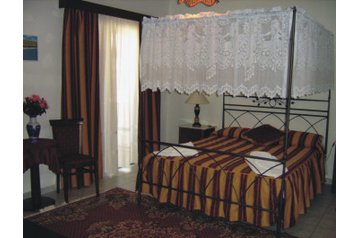 Греция Hotel Grikos, Экстерьер