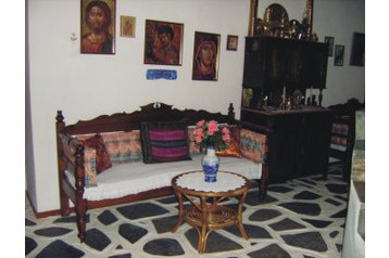 Греция Hotel Grikos, Экстерьер