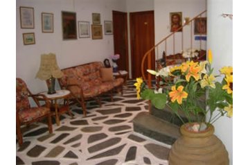 Греция Hotel Grikos, Экстерьер