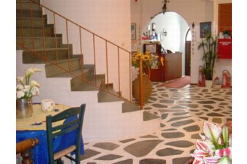 Греция Hotel Grikos, Экстерьер