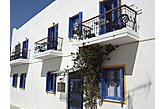 Hôtel Parikia Grèce