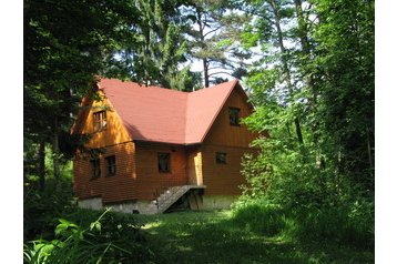Slovakia Chata Martin, Martin, Exterior