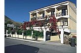 Hotel Vathy Grecja