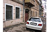 Apartamento Odesa Ucrania