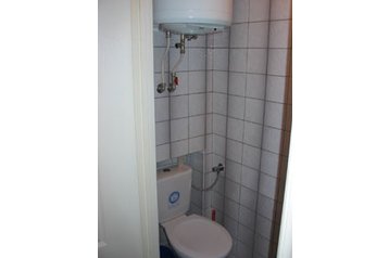 Ukrajina Byt Odesa, Exteriér