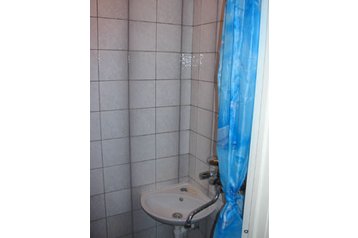 Ukrajina Byt Odesa, Exteriér