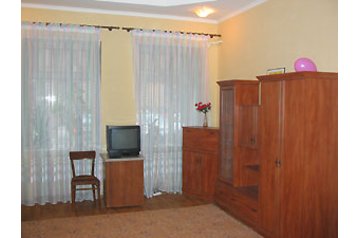 Ucranie Byt Odesa, Extérieur