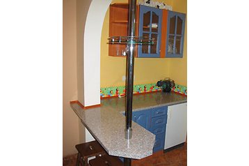 Ucranie Byt Odesa, Extérieur