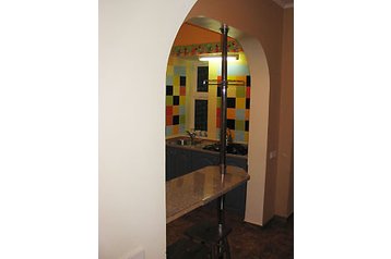 Ucranie Byt Odesa, Extérieur