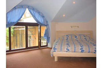 Ucraina Byt Odesa, Interiorul