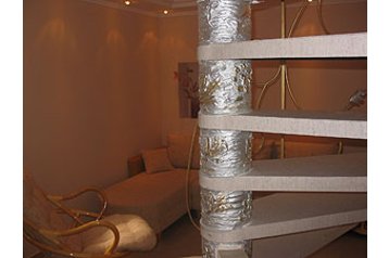 Ukraine Byt Odessa / Odesa, Exterior