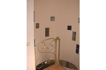 Ukraine Byt Odessa / Odesa, Exterior