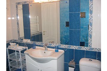 Ukrajina Byt Odesa, Exteriér