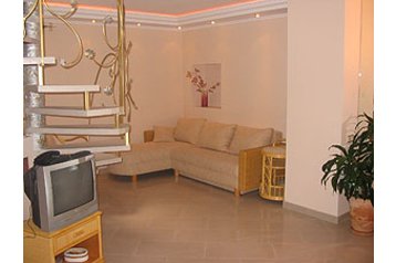 Ukraïne Byt Odesa, Exterieur