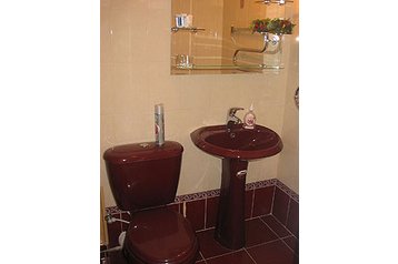 Ukraina Byt Odessa / Odesa, Eksteriør