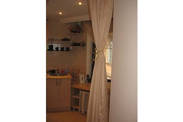 Ukraina Byt Odessa / Odesa, Eksteriør