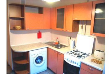 Apartma Kijev / Kyiv 1