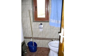 Rumeenia Privát Borşa, Eksterjöör