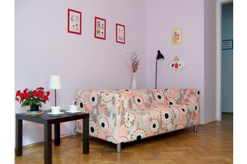 Viesnīca Krakova / Kraków 1