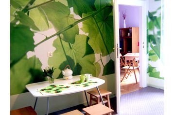 Полша Hotel Краков / Kraków, Екстериор