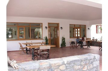 Kreeka Hotel Monemvasia / Monemvasía, Eksterjöör